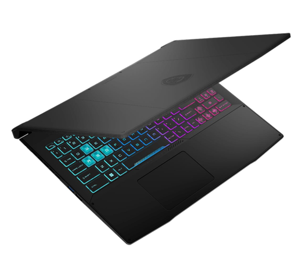 MSI Katana 17 i5-13420H/32GB/512/Win11X RTX4050 144Hz - 1306414 - zdjęcie 6